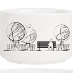 BubbleForest / Птица