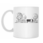 Кружка 330 мл