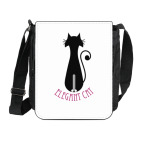 Элегантная кошка