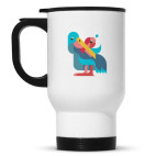 Кружка-термос