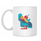 Кружка 330 мл