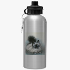 Спортивная бутылка