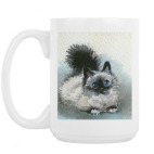 Кружка 420 мл