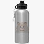 Спортивная бутылка