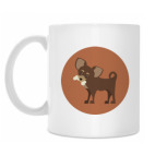 Кружка 330 мл