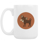 Кружка 420 мл