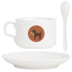 Кофейный набор