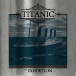 Titanic-Exhibition