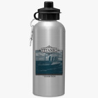 Спортивная бутылка