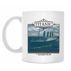 Кружка 330 мл