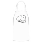 Кухонный фартук