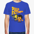 Криминальное чтиво