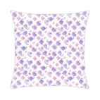 Kawaii Cats diagonal pattern