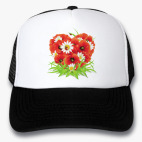Кепки Trucker
