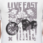 Live Fast, Die Young