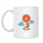 Кружка 330 мл