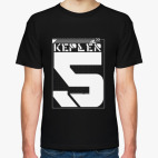 Кеплер пять