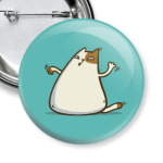  Пятничный Котик №20