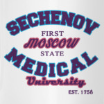 Первый мед Сеченова