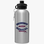 Спортивная бутылка