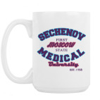 Кружка 420 мл