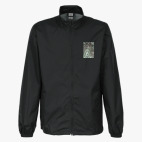 Ветровка без капюшона