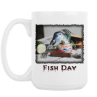 Кружка 420 мл