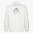 Ветровка без капюшона