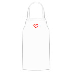 Кухонный фартук