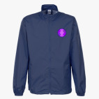 Ветровка без капюшона