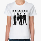 Kasabian