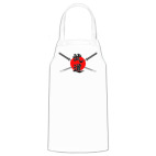 Кухонный фартук