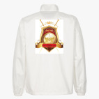 Ветровка без капюшона