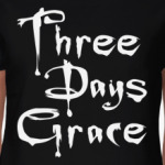 Three Days Grace