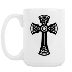 Кружка 420 мл