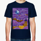 новогодняя ночь в волшебном замке