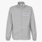 Ветровка без капюшона