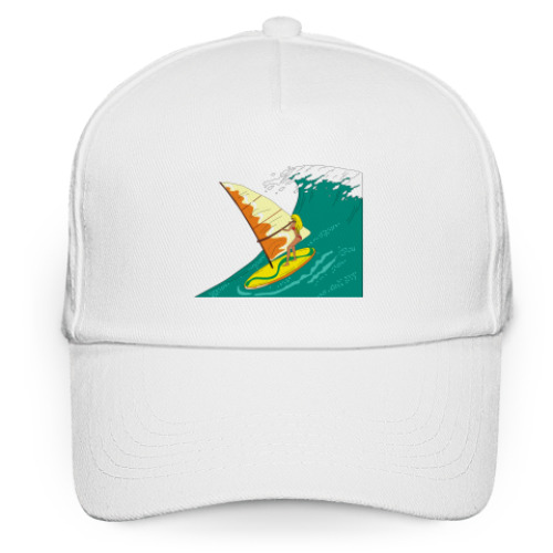 Кепка бейсболка   surf