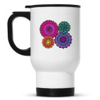 Кружка-термос