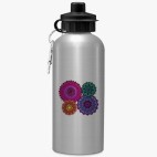 Спортивная бутылка