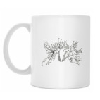 Кружка 330 мл