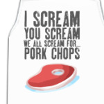 PORK CHOPS