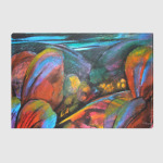 ОСЕННИЙ ПЕЙЗАЖ