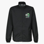 Ветровка без капюшона