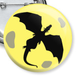 Тень дракона