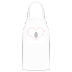 Кухонный фартук