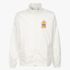 Ветровка без капюшона