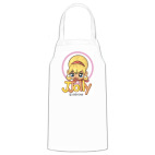 Кухонный фартук