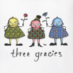  'Три грации'