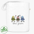 Сумка шоппер